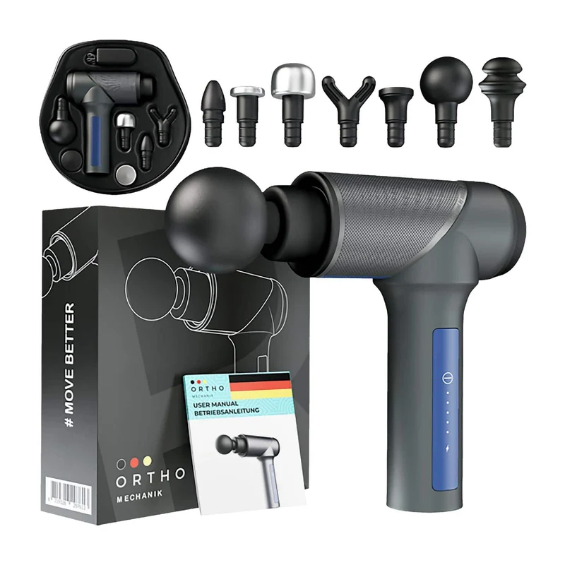 OrthoGun 2.0 Massagepistole