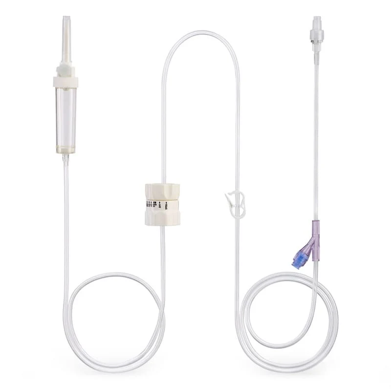Polytrol Infusionsgerät