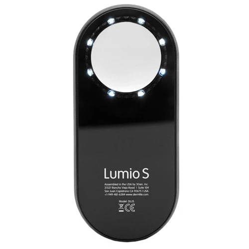 DermLite Lumio S