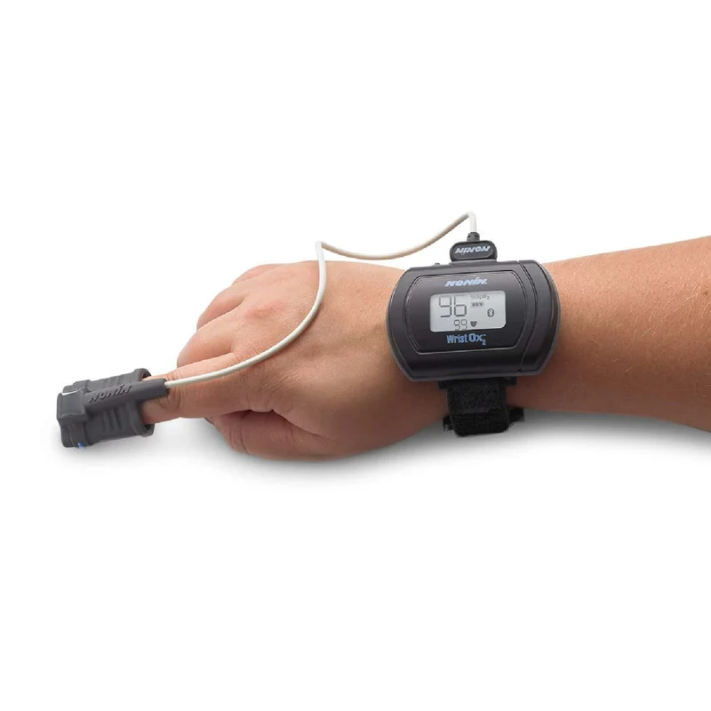 Nonin WristOx₂ 3150 Handgelenk-Pulsoximeter