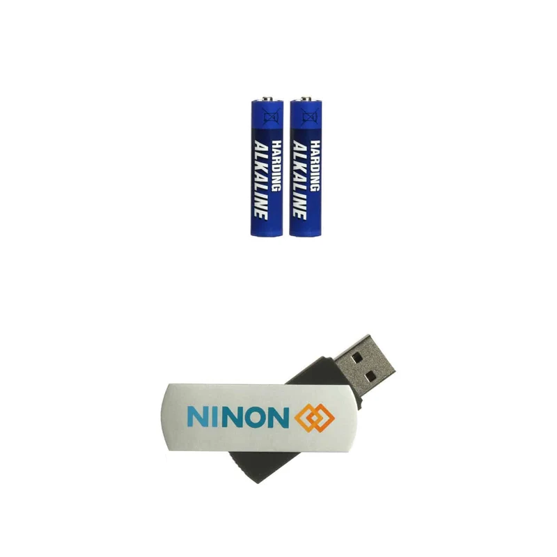 Nonin WristOx₂ 3150 Handgelenk-Pulsoximeter