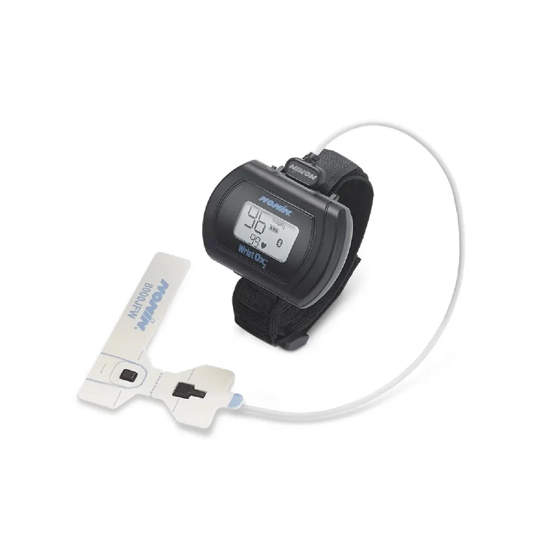 Nonin WristOx₂ 3150 Handgelenk-Pulsoximeter