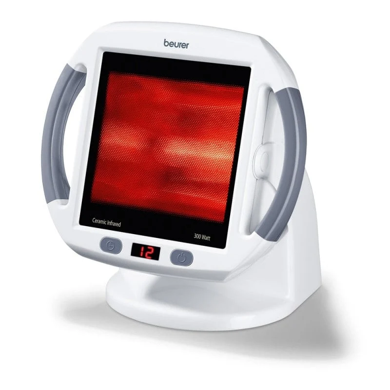Profi-Infrarotstrahler IL50