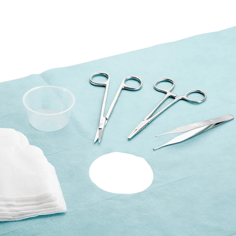 MediSet Wundnaht-Set