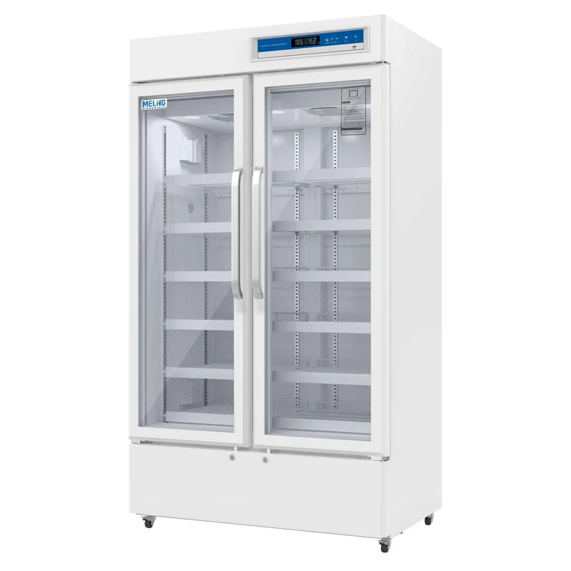 Medikamenten-Kühlschrank YC-725L