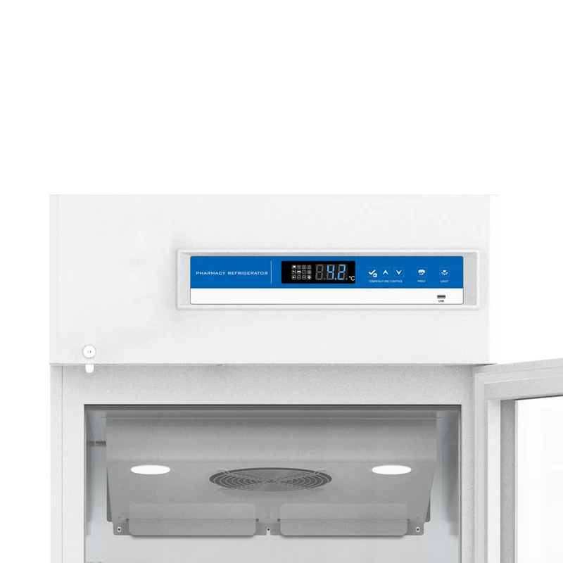 Medikamenten-Kühlschrank YC-650