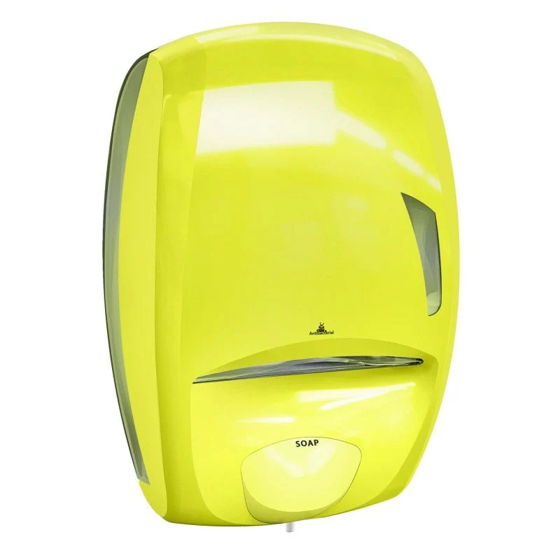 Mar Plast Antibacterial Duo Washroom