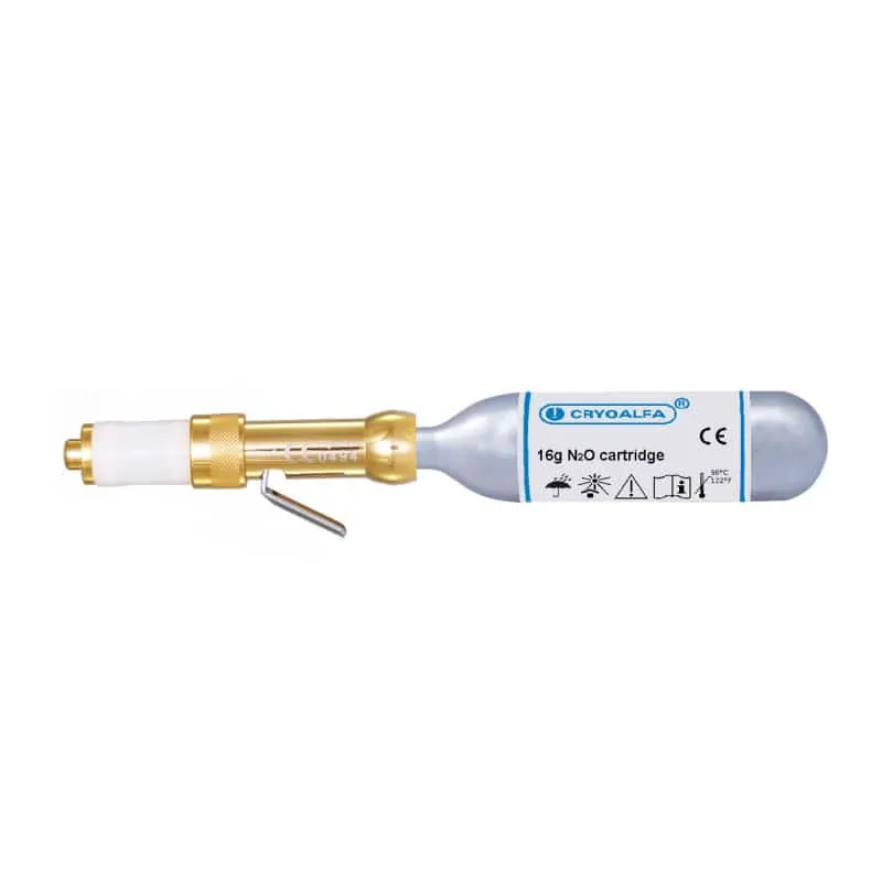 Cryoalfa LUX DermMix
