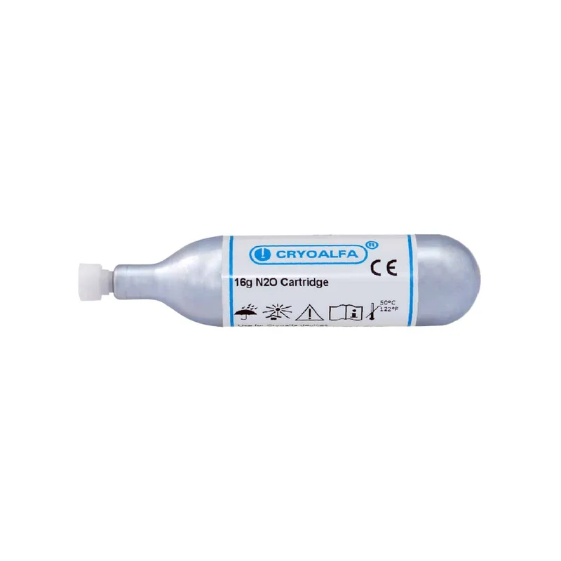 Cryoalfa LUX DermMix