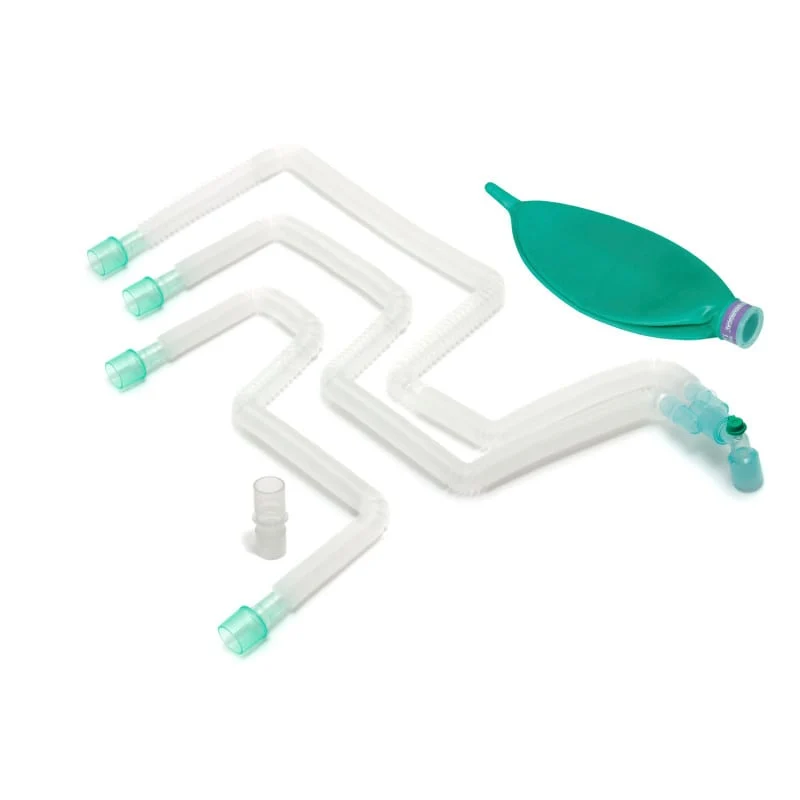 Compact™ Beatmungssysteme für Kinder