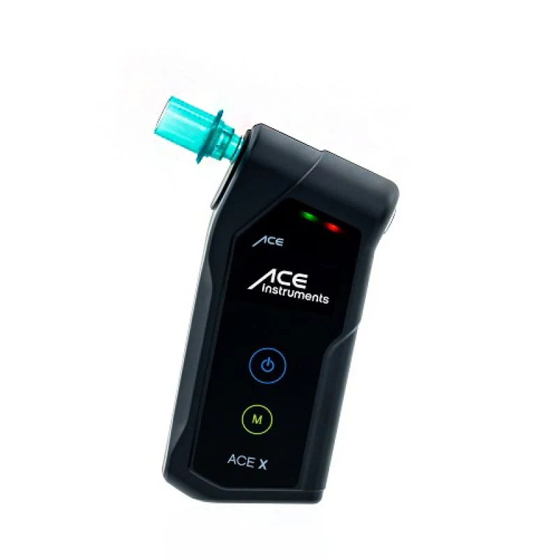 ACE X Alkoholtester