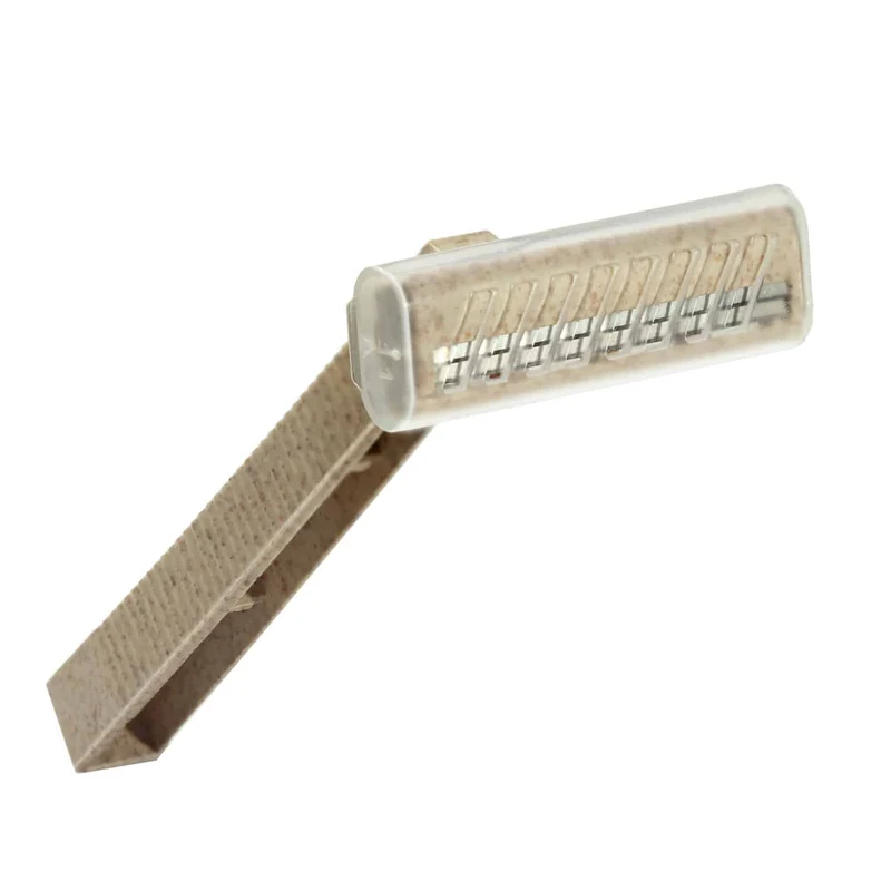 Nature Blade Einmalrasierer