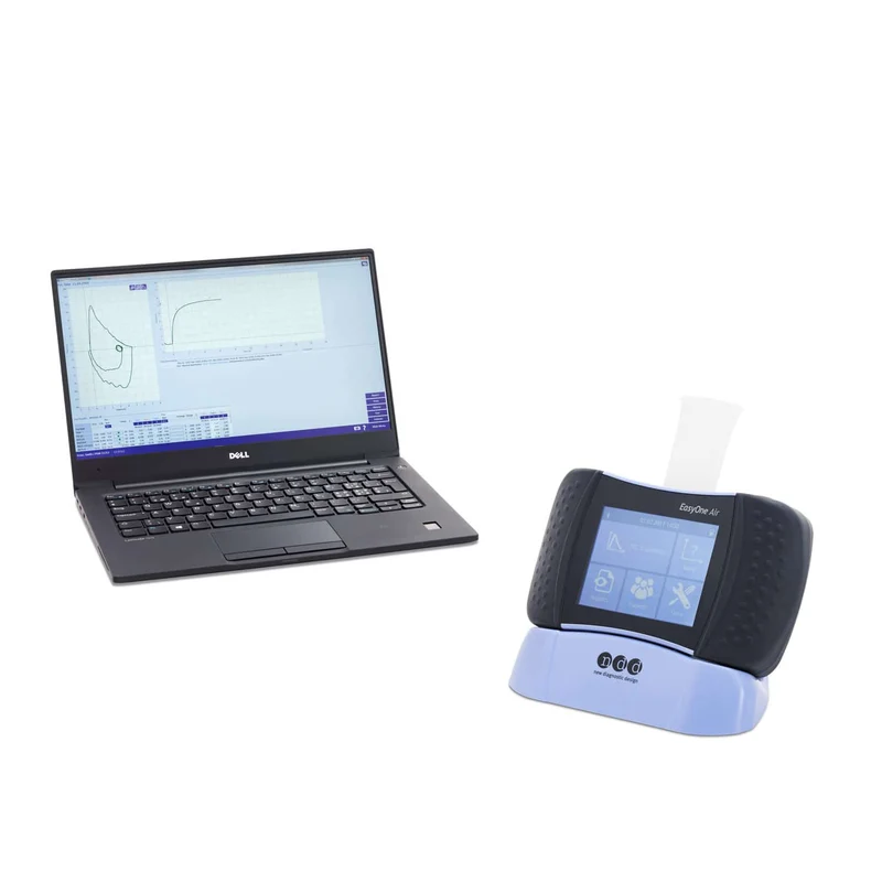 NDD EasyOne® Air Spirometer