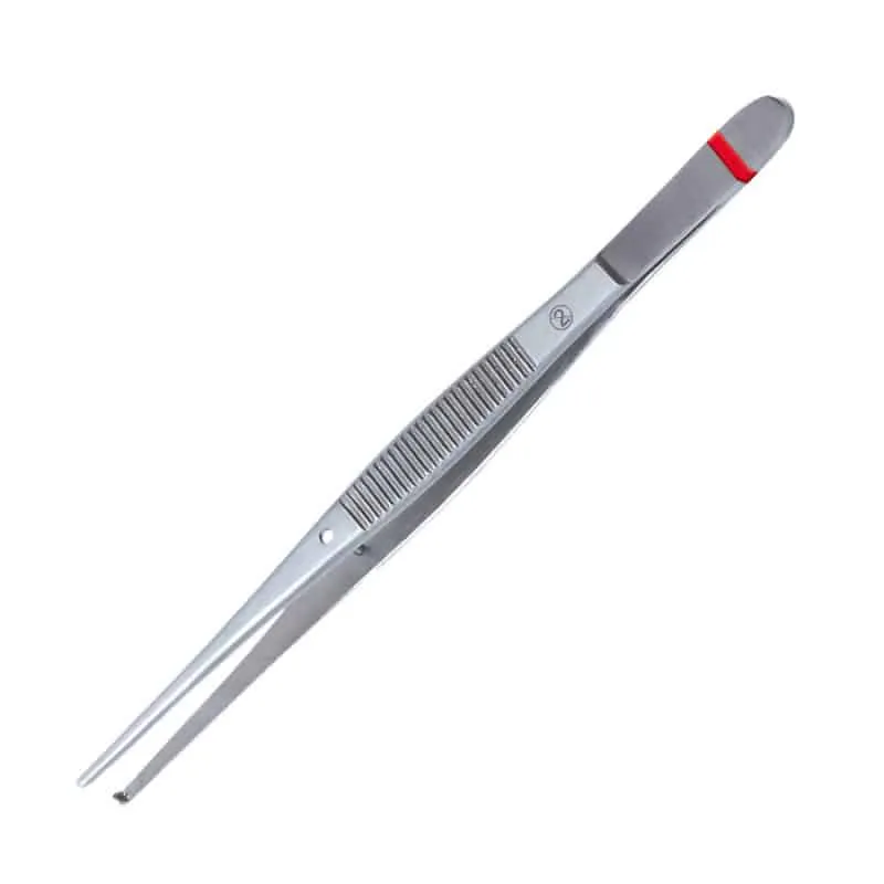 Fuhrmann Anatomische Pinzette, Standard