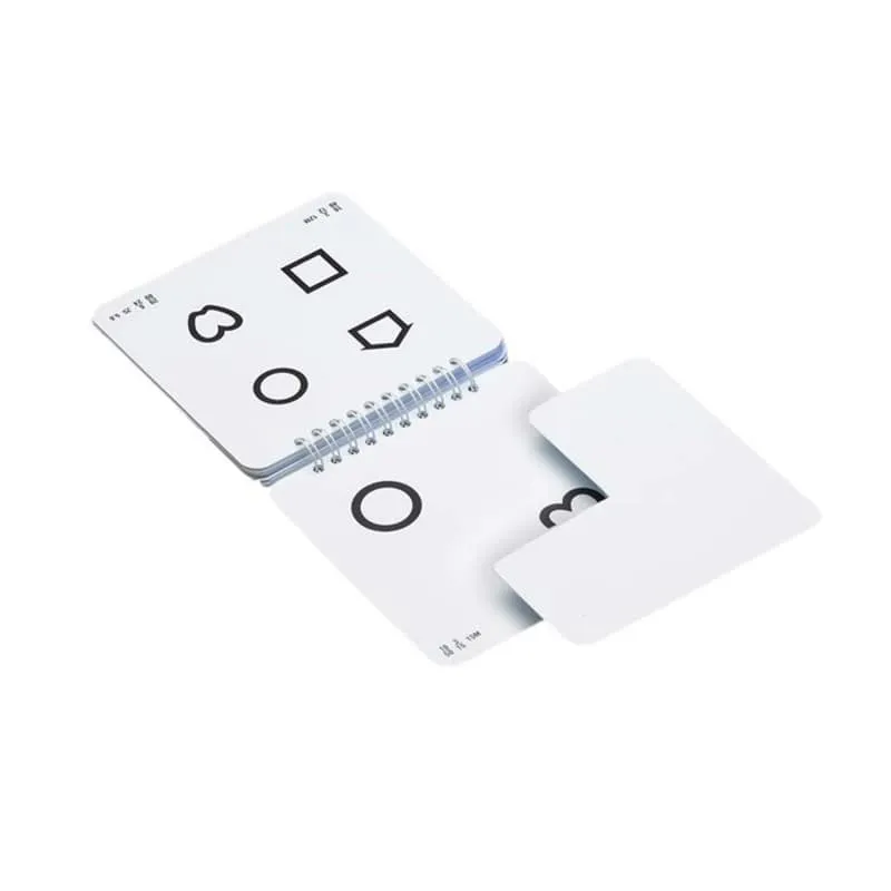 LEA™ Einzelringbuch-Symbole