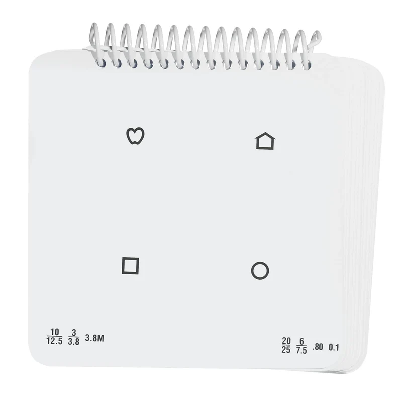 LEA™ Einzelringbuch-Symbole