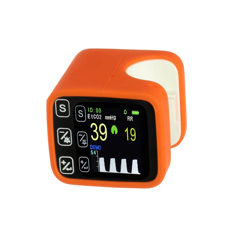 Capno Cube EtCO2