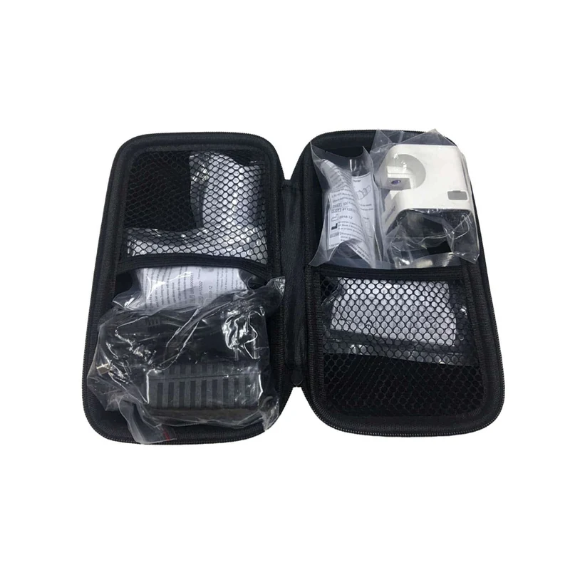 Capno Cube EtCO2