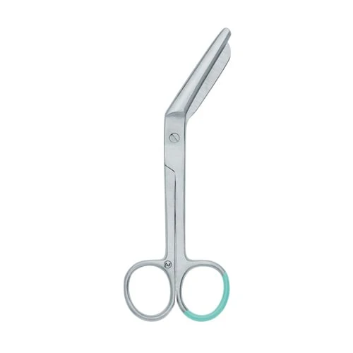 Episiotomie-Schere nach Braun-Stadler, 14,5 cm