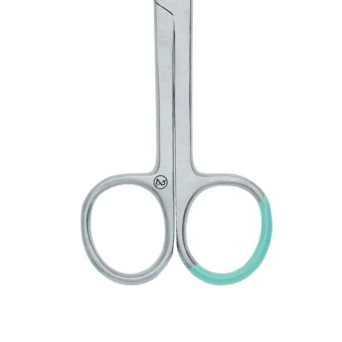 Episiotomie-Schere nach Braun-Stadler, 14,5 cm