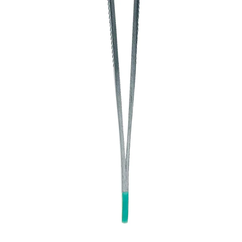 Micro-Adson Pinzette, chirurgisch, 12 cm