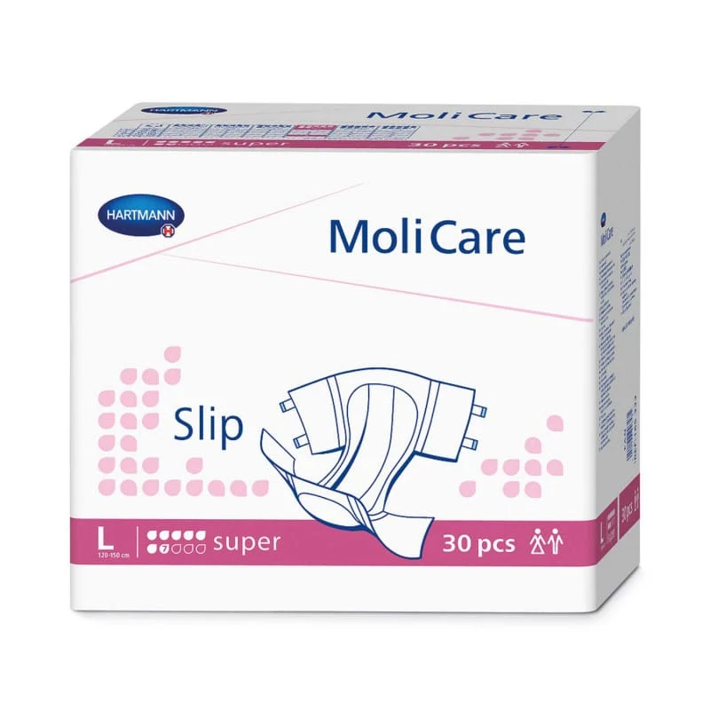 MoliCare® Slip, 7 Tropfen Gr. L