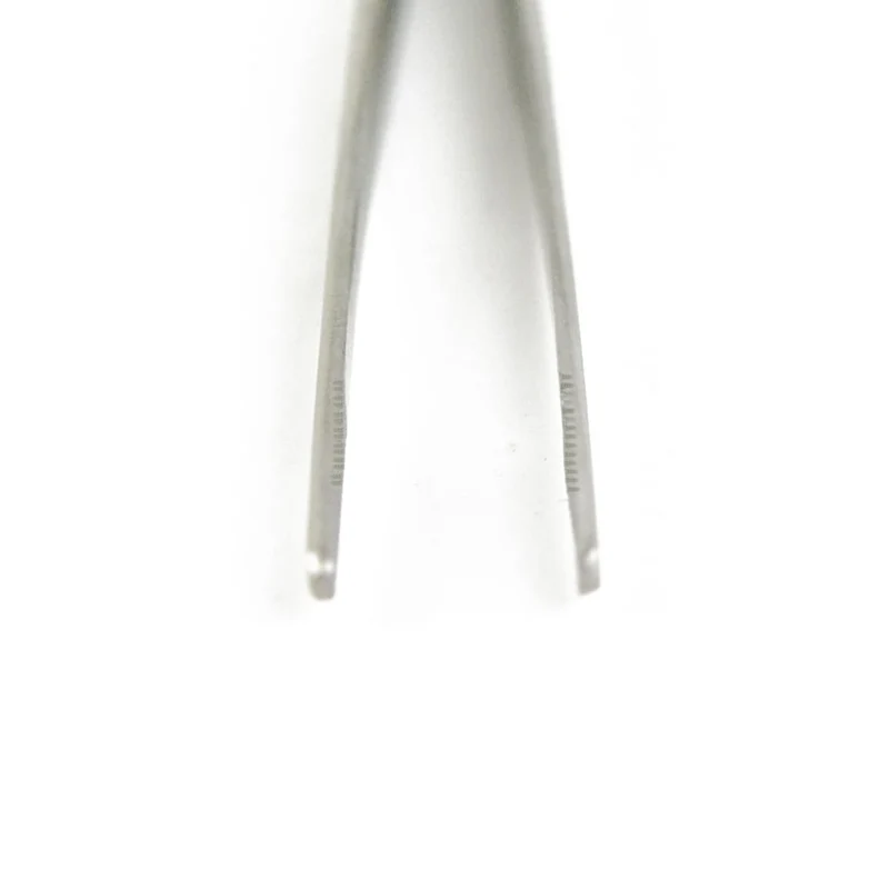 Anatomische Standard-Pinzette, gerade, 14 cm
