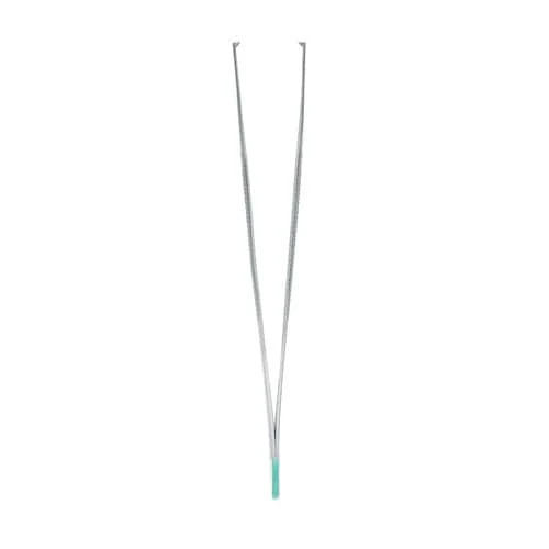Chirurgische Pinzette nach Adson, gerade, 12 cm