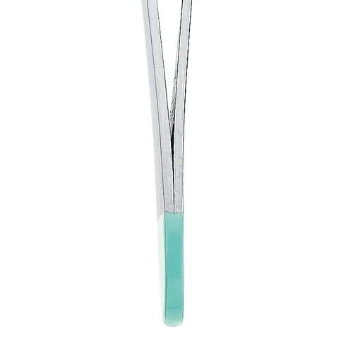Chirurgische Pinzette nach Adson, gerade, 12 cm