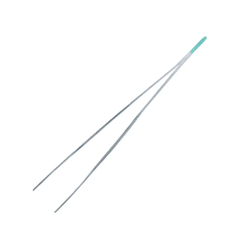 Anatomische Pinzette nach Adson, gerade, 12 cm