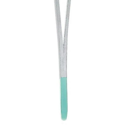 Anatomische Pinzette nach Adson, gerade, 12 cm