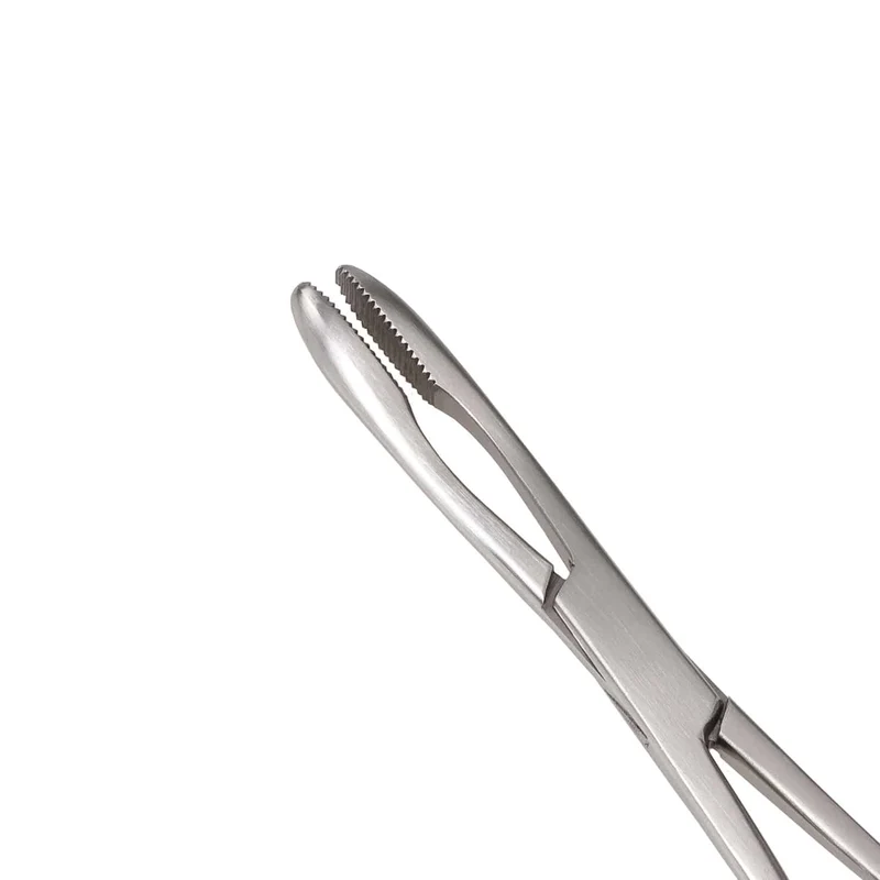 Kornzange, gerade 16cm