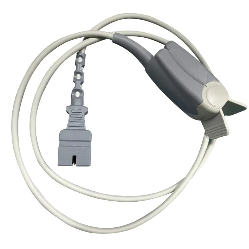 Biocare Erwachsenen SpO2 Sensor Fingerclip