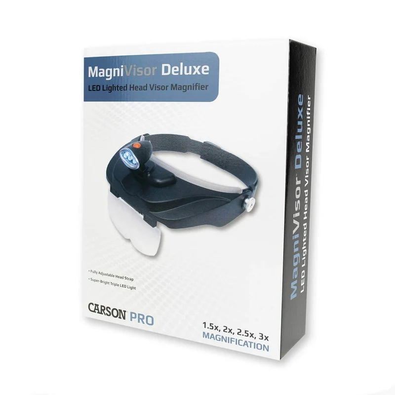 MagniVisor™ Deluxe