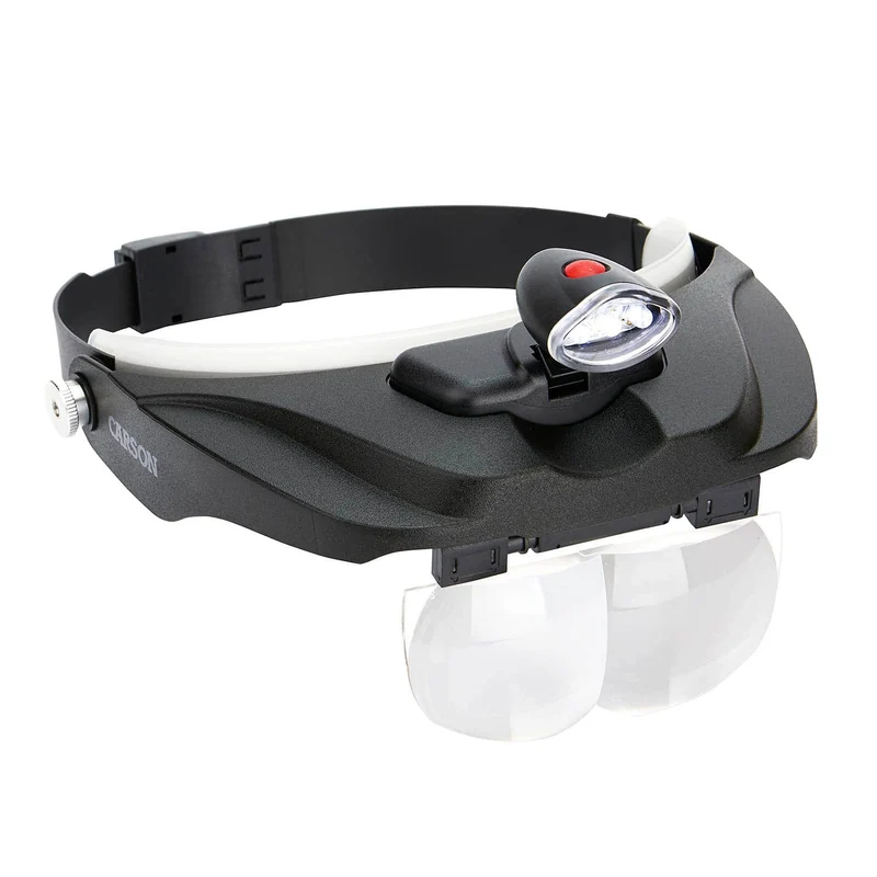 MagniVisor™ Deluxe