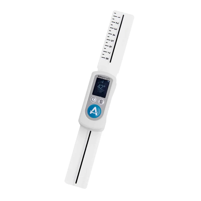 EasyAngle - Digitales Goniometer