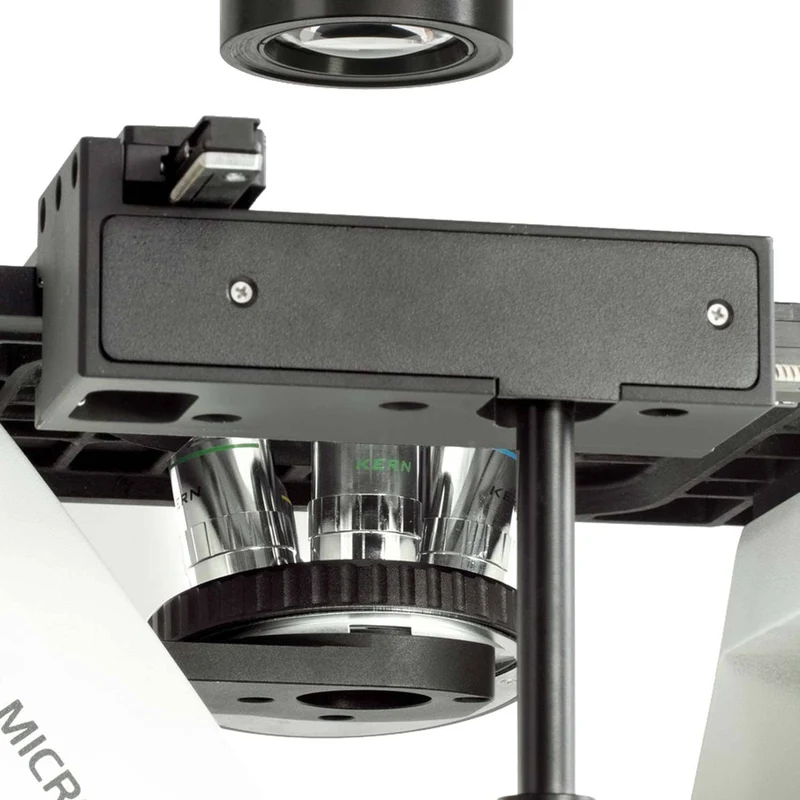 Kern Invers-Mikroskop OCM 161