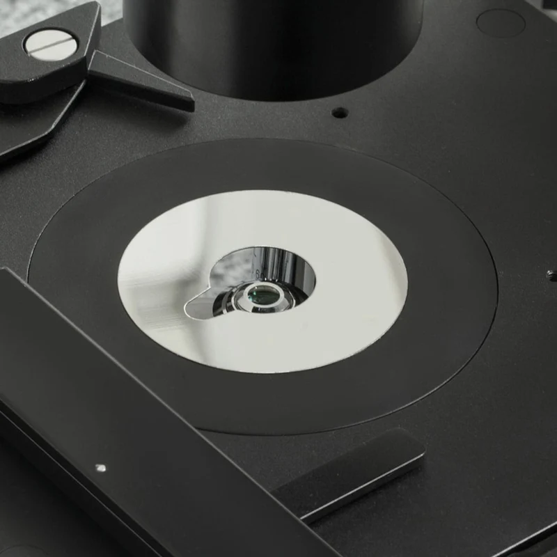Kern Invers-Mikroskop OCM 161