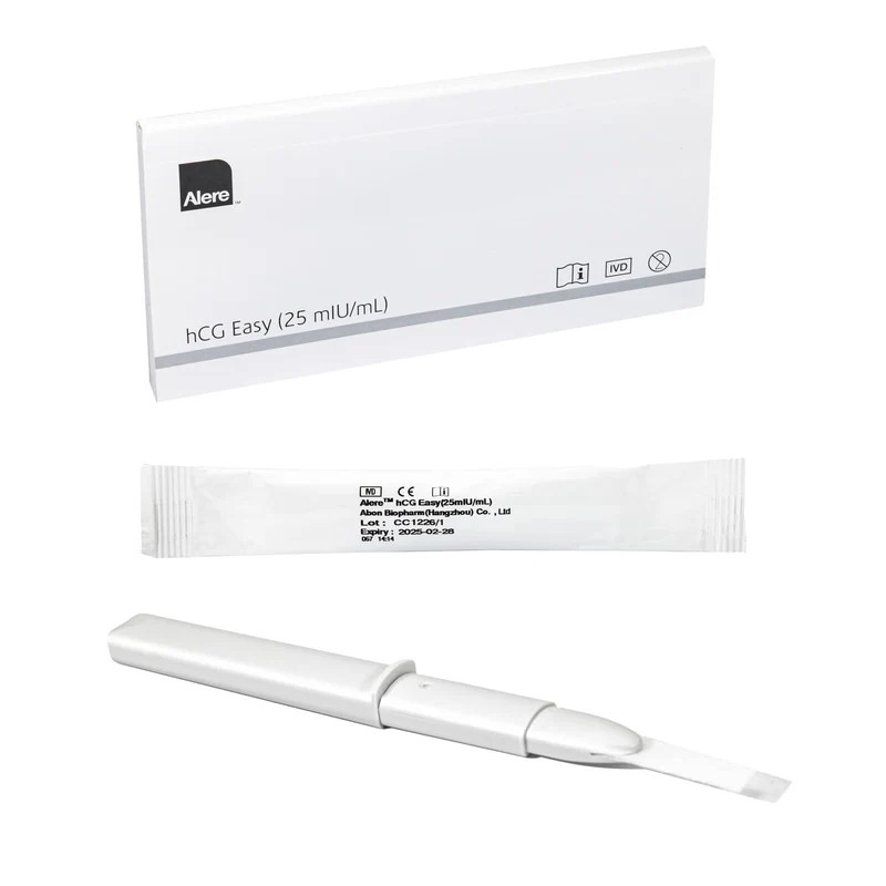 ALERE™ hCG Easy Schnelltest