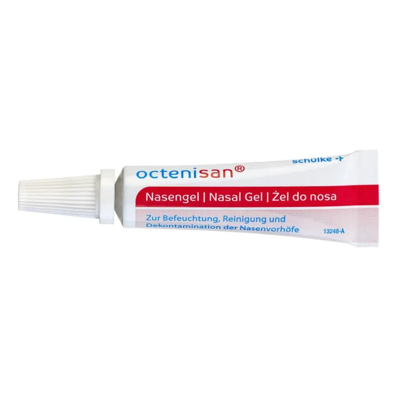 octenisan md Nasengel