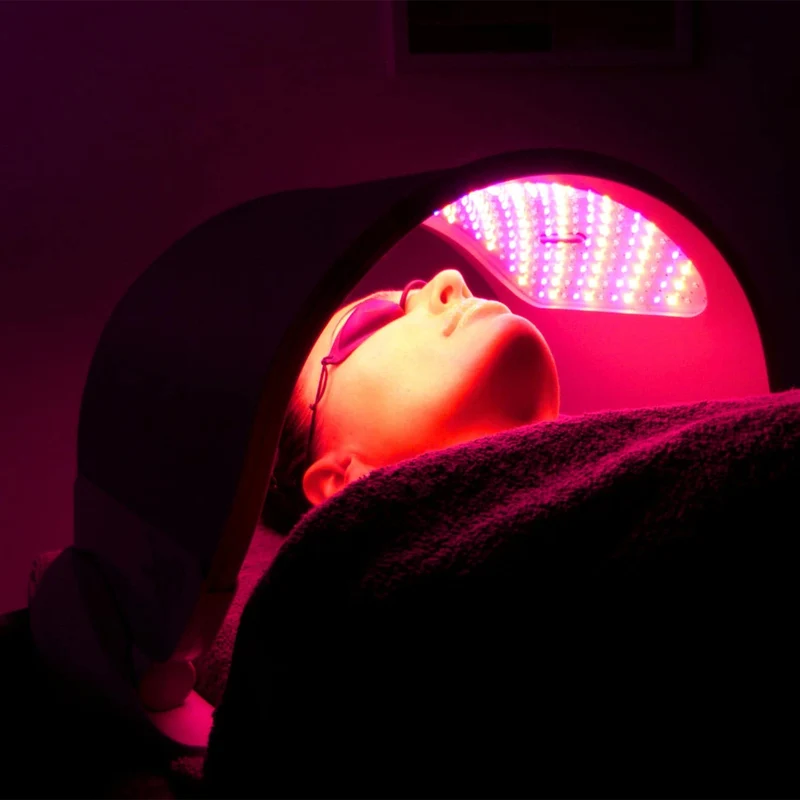 Dermalux® Flex-MD