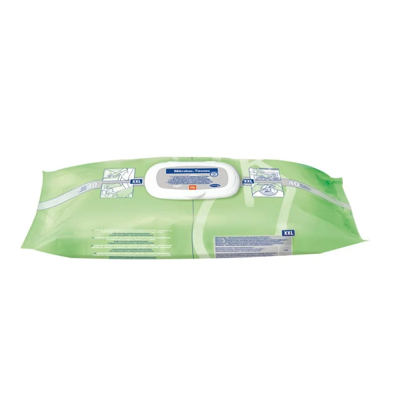 Mikrobac Tissues XXL