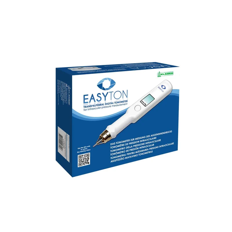 EASYTON Tonometer