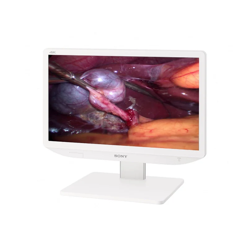 SONY LMD-X2705MD Medizinischer Monitor 27"-4K-2D-LCD