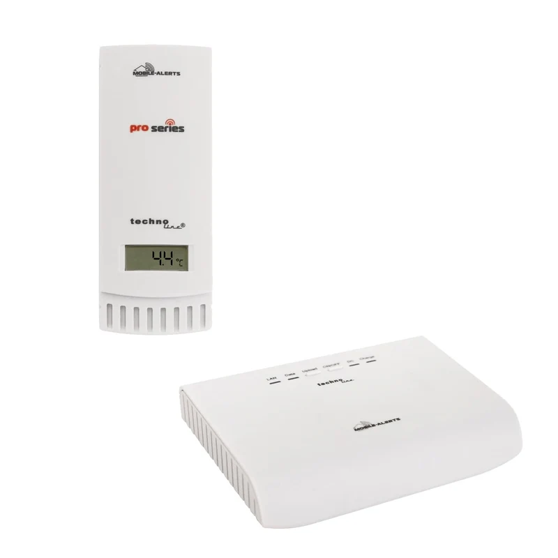 Mobile-Alerts Überwachungs-Set