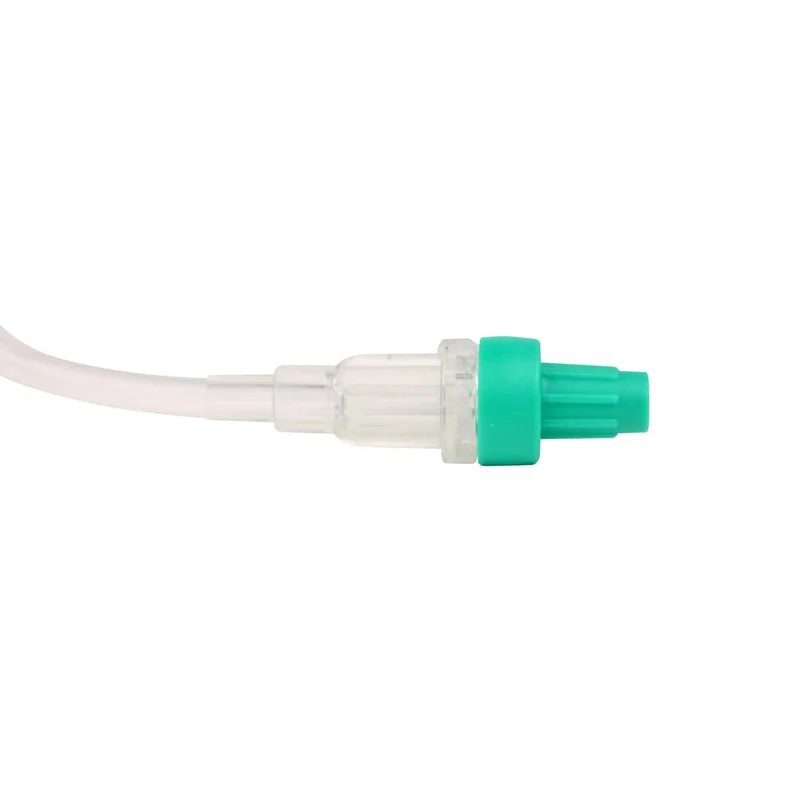 Intrafix SafeSet Infusionsgerät