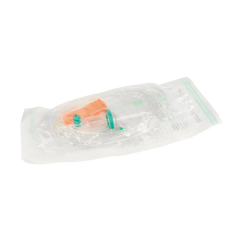 Intrafix SafeSet Infusionsgerät