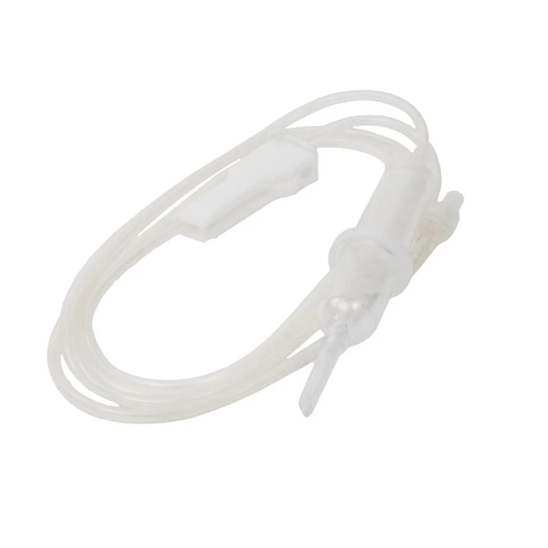 Sangofix® B Transfusionsbesteck