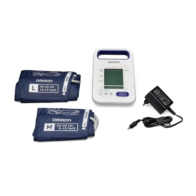 OMRON HBP-1320