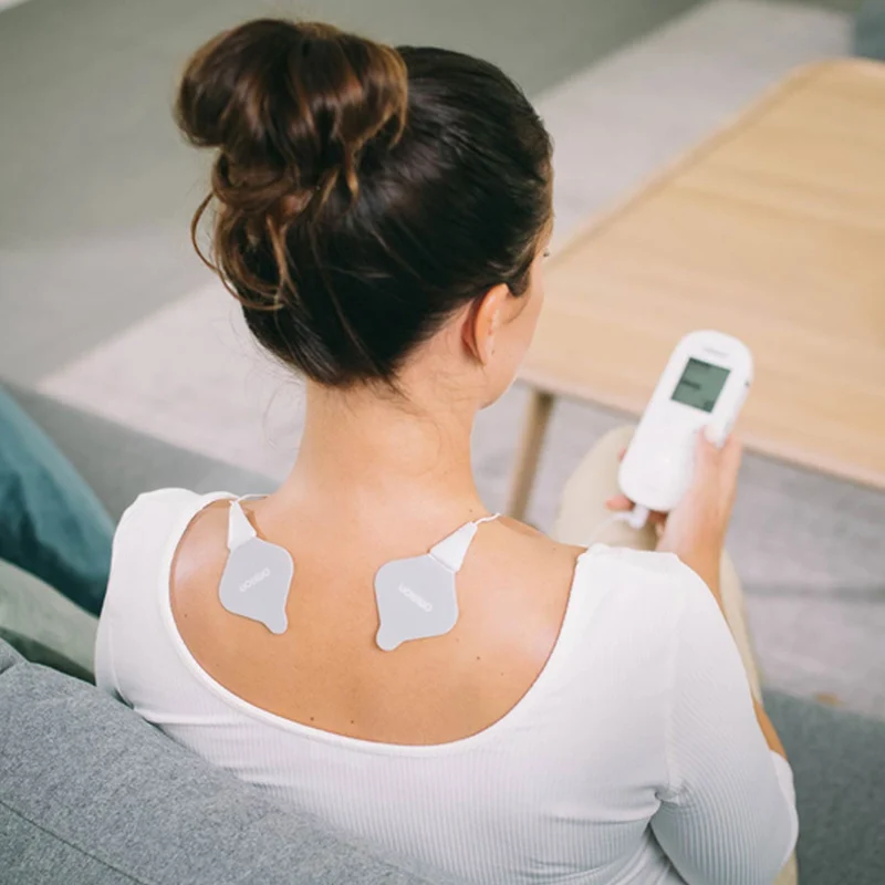 Heat TENS Schmerzgerät